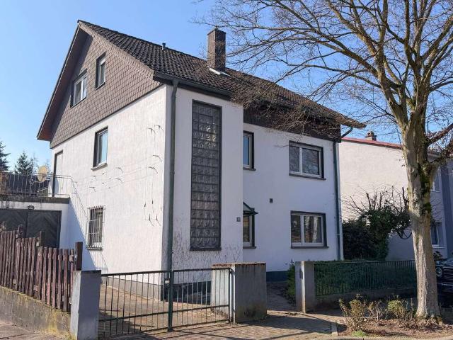 Haus kaufen in Plankstadt, Baden-Württemberg