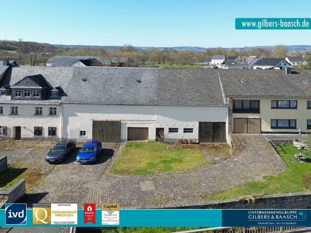 Haus kaufen in Platten, Rheinland-Pfalz