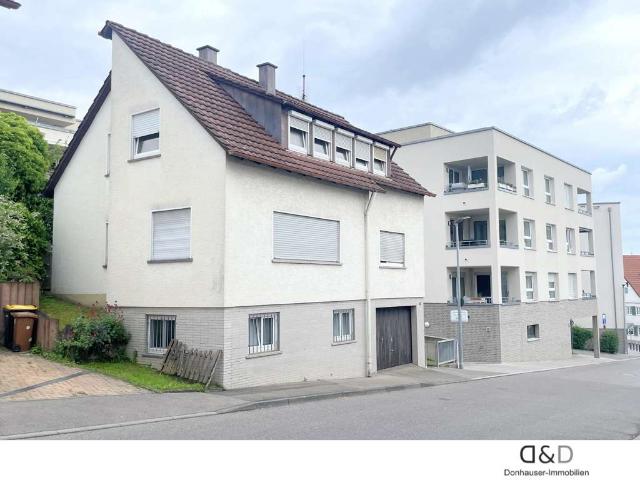 Haus kaufen in Filderstadt, Baden-Württemberg