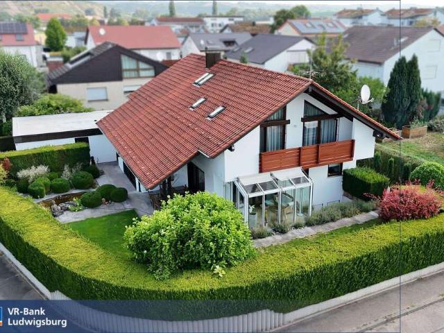 Haus kaufen in Pleidelsheim, Baden-Württemberg