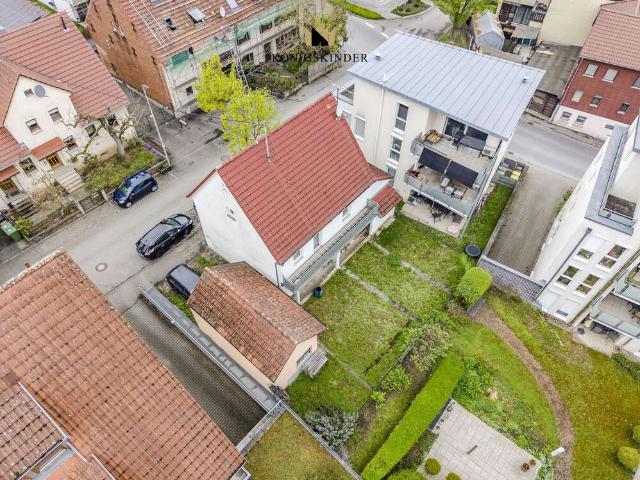Haus kaufen in Pleidelsheim, Baden-Württemberg