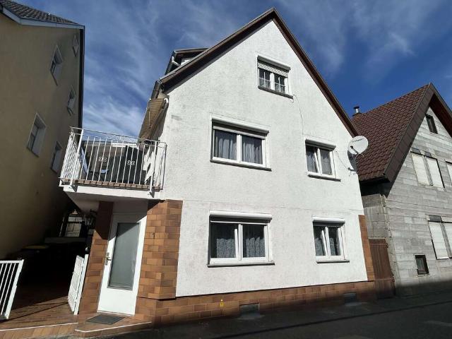 Haus kaufen in Pleidelsheim, Baden-Württemberg