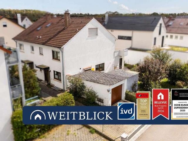 Haus kaufen in Pleidelsheim, Baden-Württemberg