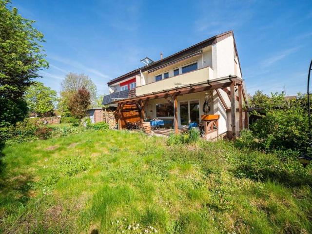 Haus kaufen in Pleidelsheim, Baden-Württemberg