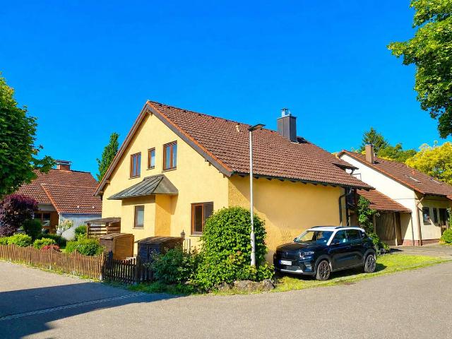 Haus kaufen in Pleidelsheim, Baden-Württemberg