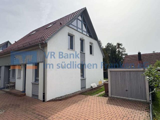 Haus kaufen in Pleinfeld, Bayern