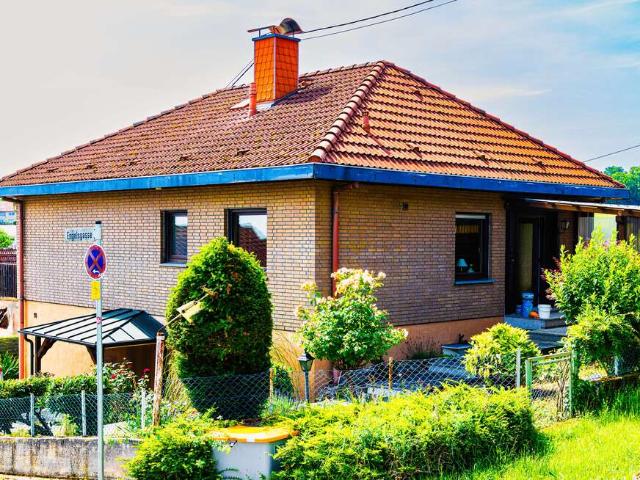 Haus kaufen in Pleisweiler-Oberhofen, Rheinland-Pfalz