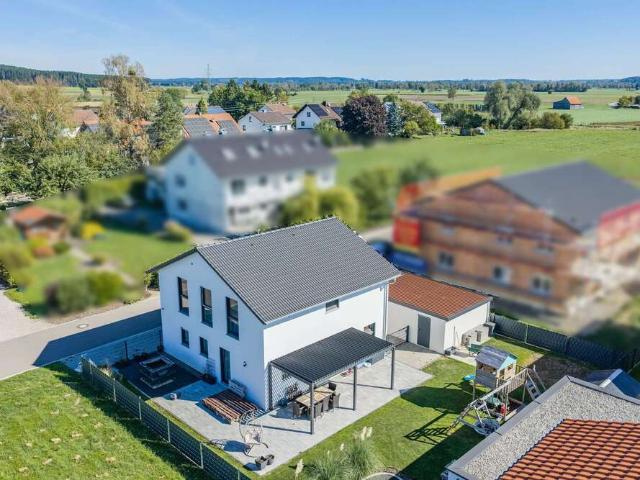 Haus kaufen in Pleß, Landkreis Unterallgäu