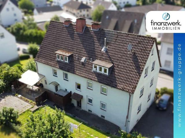 Haus kaufen in Plettenberg, Nordrhein-Westfalen