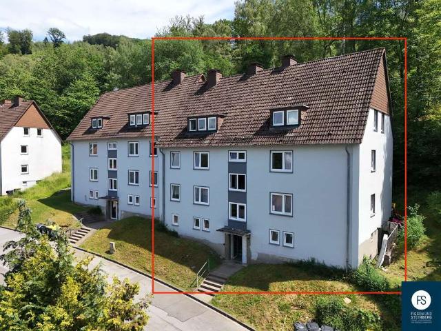 Haus kaufen in Kersmecke, Plettenberg