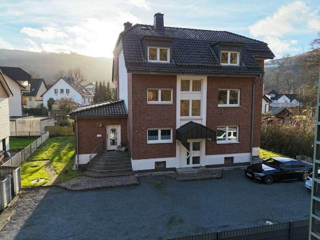 Haus kaufen in Plettenberg, Nordrhein-Westfalen
