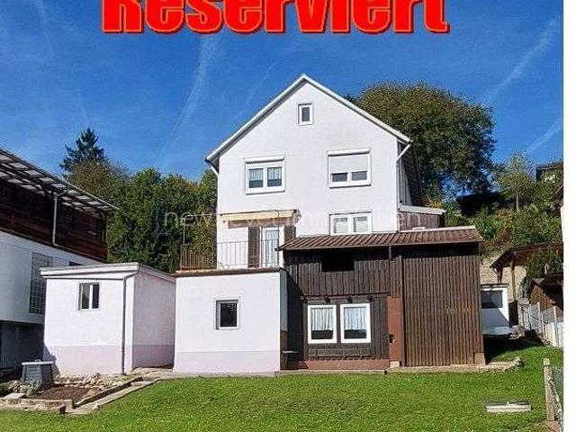 Haus kaufen in Pliezhausen, Baden-Württemberg