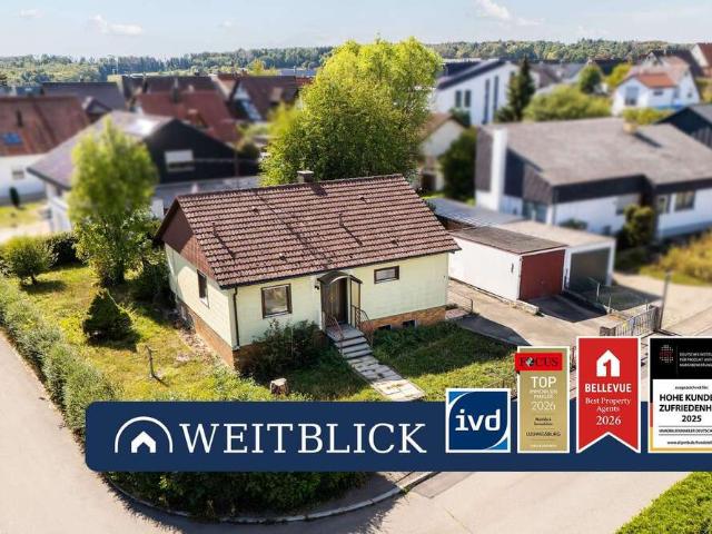 Haus kaufen in Pliezhausen