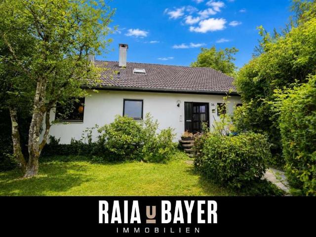 Haus kaufen in Pliezhausen, Baden-Württemberg