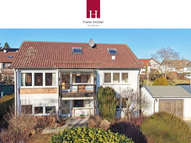 Haus kaufen in Pliezhausen, Baden-Württemberg