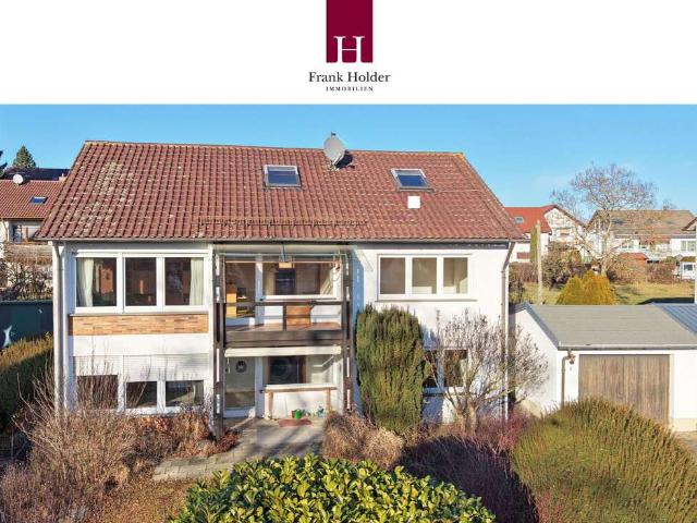 Haus kaufen in Pliezhausen, Baden-Württemberg