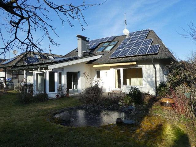 Haus kaufen in Pliezhausen, Baden-Württemberg