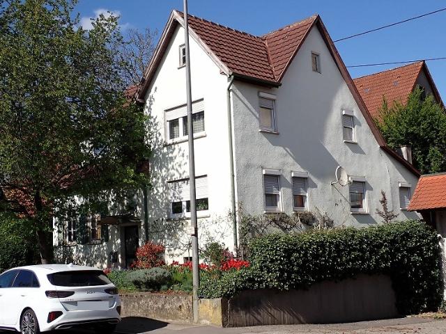 Haus kaufen in Pliezhausen, Baden-Württemberg