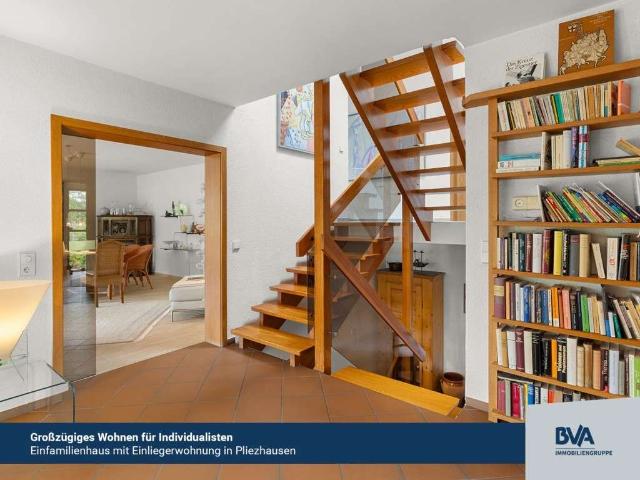 Haus kaufen in Pliezhausen, Baden-Württemberg