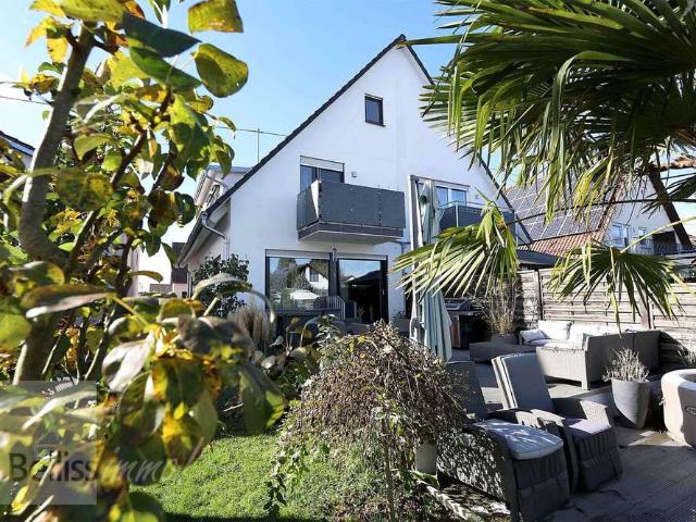 Haus kaufen in Pliezhausen, Baden-Württemberg