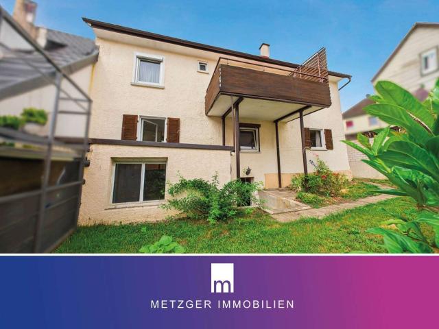 Haus kaufen in Stumpenhof, Plochingen