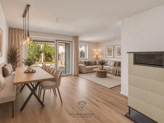 Haus kaufen in Stumpenhof, Plochingen