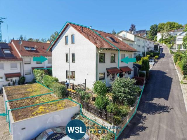 Haus kaufen in Stumpenhof, Plochingen