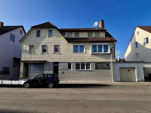 Haus kaufen in Stumpenhof, Plochingen