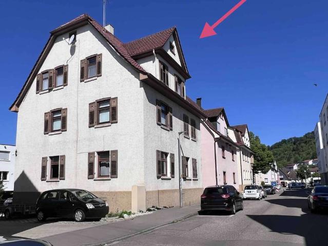 Haus kaufen in Stumpenhof, Plochingen