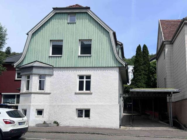Haus kaufen in Stumpenhof, Plochingen