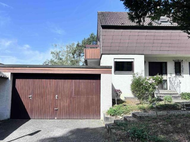 Haus kaufen in Stumpenhof, Plochingen