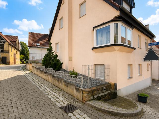 Haus kaufen in Stumpenhof, Plochingen