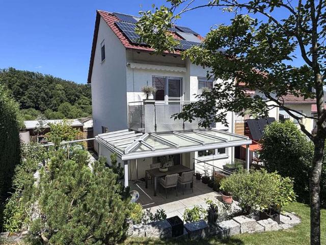 Haus kaufen in Stumpenhof, Plochingen