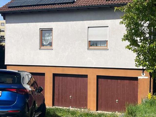 Haus kaufen in Stumpenhof, Plochingen
