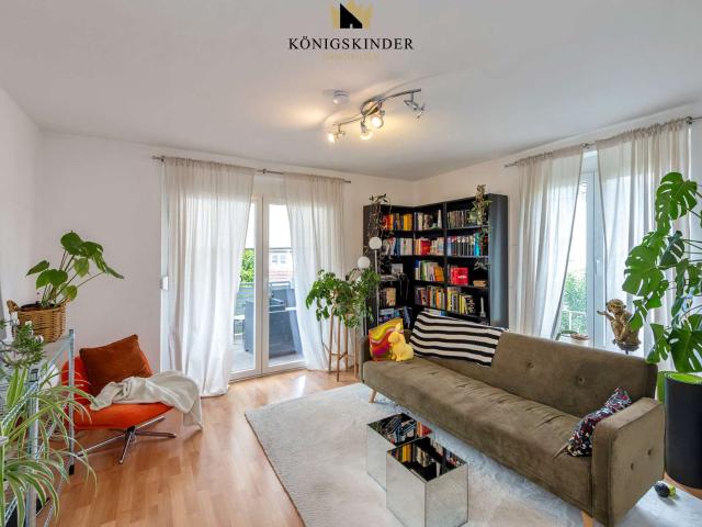 Haus kaufen in Stumpenhof, Plochingen