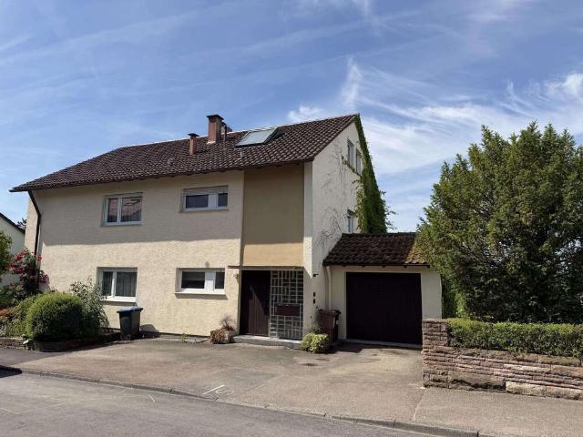 Haus kaufen in Stumpenhof, Plochingen