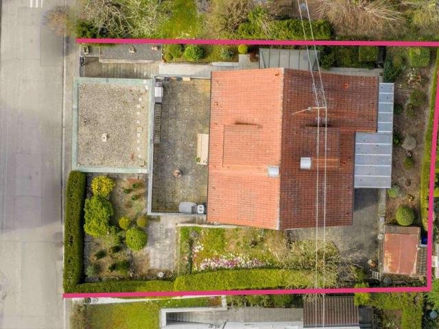 Haus kaufen in Stumpenhof, Plochingen