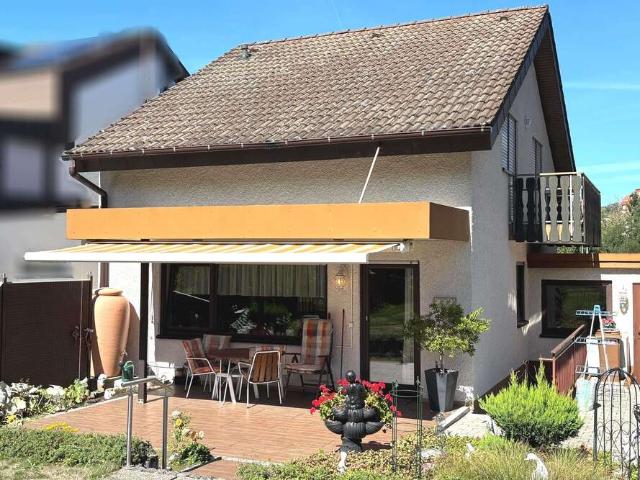 Haus kaufen in Plüderhausen, Baden-Württemberg