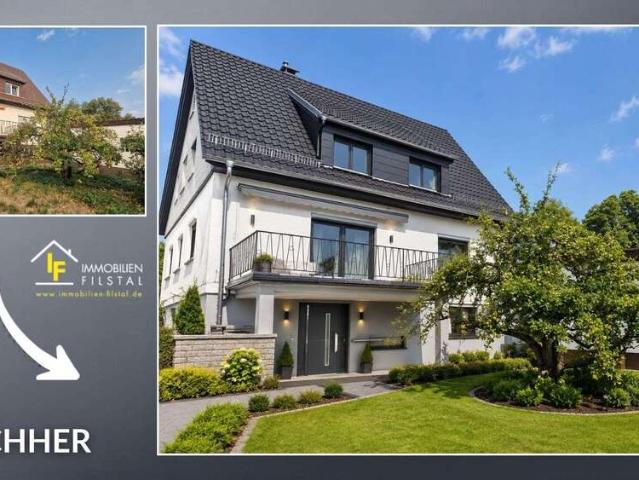 Haus kaufen in Plüderhausen, Baden-Württemberg