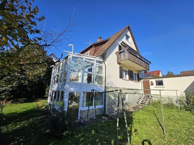 Haus kaufen in Plüderhausen, Baden-Württemberg