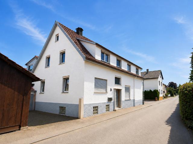 Haus kaufen in Plüderhausen, Baden-Württemberg