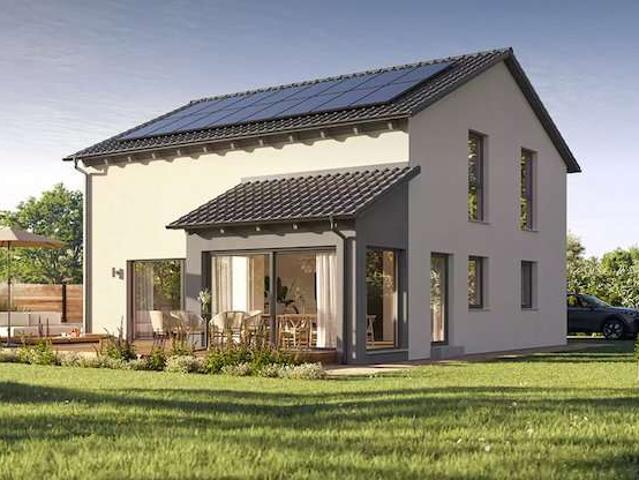 Haus kaufen in Plüderhausen, Rems-Murr-Kreis