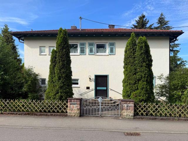 Haus kaufen in Plüderhausen, Baden-Württemberg