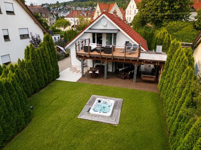 Haus kaufen in Plüderhausen, Baden-Württemberg