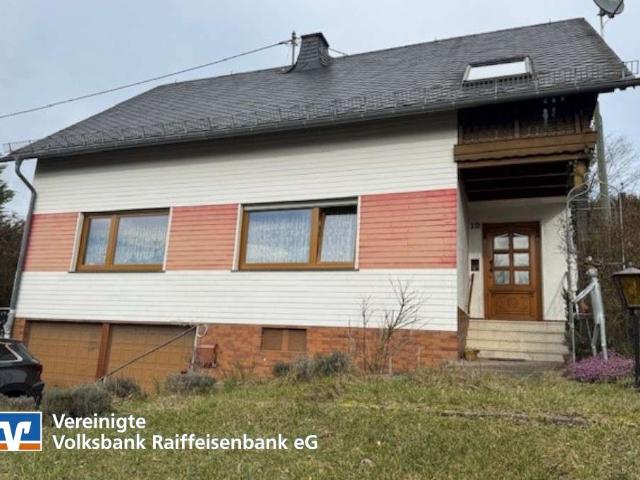 Haus kaufen in Pluwig, Rheinland-Pfalz