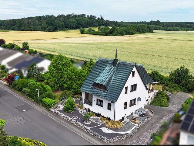 Haus kaufen in Pohlheim, Hessen