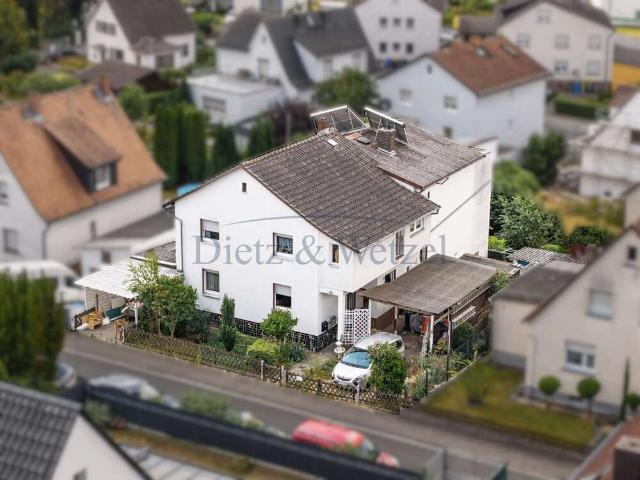 Haus kaufen in Pohlheim, Hessen