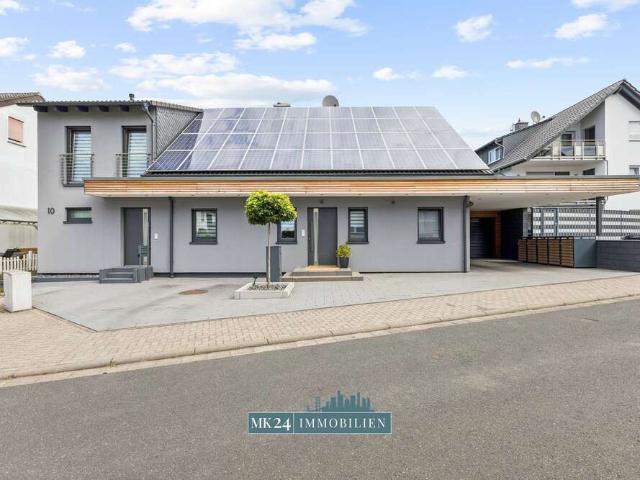 Haus kaufen in Pohlheim, Hessen