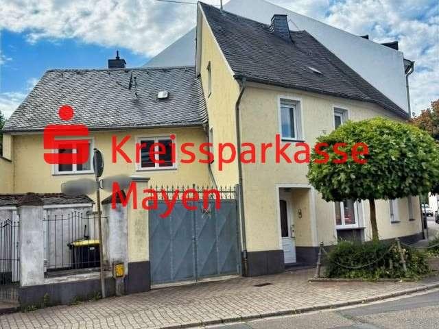 Haus kaufen in Polch, Rheinland-Pfalz