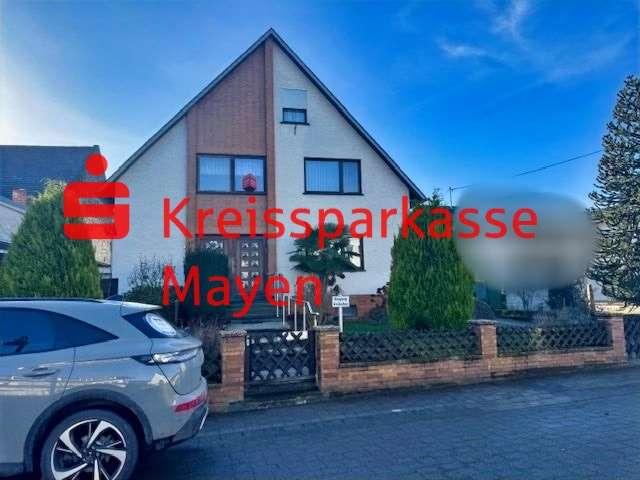 Haus kaufen in Polch, Rheinland-Pfalz